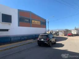 VENTA DE ALMACÉN INDUSTRIAL EN AREQUIPA
