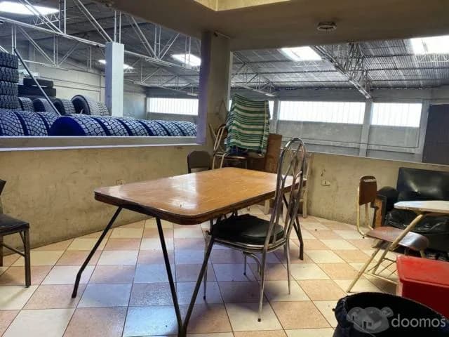 VENTA DE ALMACÉN INDUSTRIAL EN AREQUIPA — foto 3