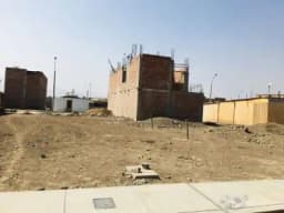 VENTA TERRENO 90 m2 ESMERALDAS IV