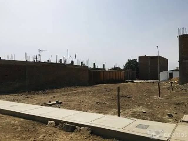 VENTA TERRENO 90 m2 ESMERALDAS IV — foto 3