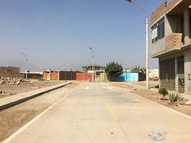 VENTA TERRENO 90 m2 ESMERALDAS IV — foto 4