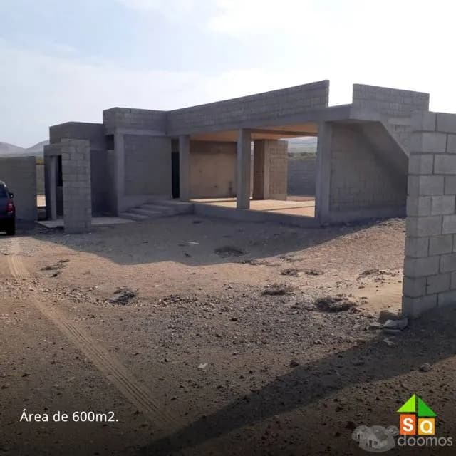 Terreno en playa puemape — foto 5