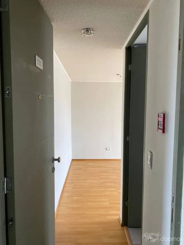 Se alquila departamento en San Miguel — foto 1