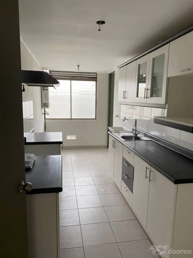Se alquila departamento en San Miguel — foto 2