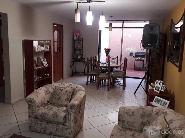 OCASIÓN VENDO HERMOSA CASA EN CIUDAD DE ICA — foto 3