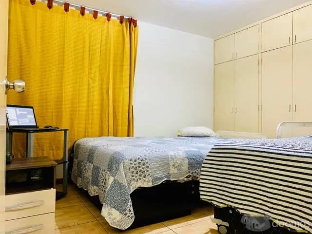 Alquiler de departamento en Camacho La Molina — foto 8
