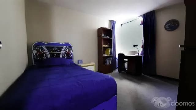 AMPLIO Y FUNCIONAL DEPARTAMENTO CON PATIO EN VENTA, 2DO PISO, 105 M2, MIRAFLORE — foto 5