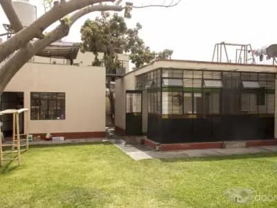 Casa familiar / Casa de campo - Chaclacayo