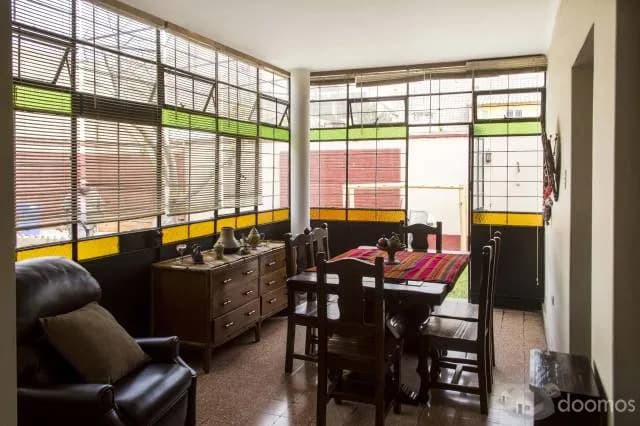 Casa familiar / Casa de campo - Chaclacayo — foto 4