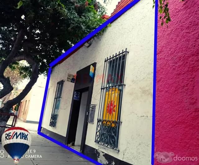 VENTA OCASION  TERREO EN  BARRANCO  176 m2   CEL 990438287 — foto 2