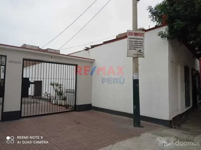 VENTA OCASION  TERREO EN  BARRANCO  176 m2   CEL 990438287 — foto 4