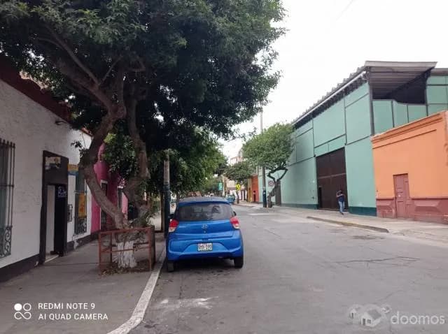 VENTA OCASION  TERREO EN  BARRANCO  176 m2   CEL 990438287 — foto 5