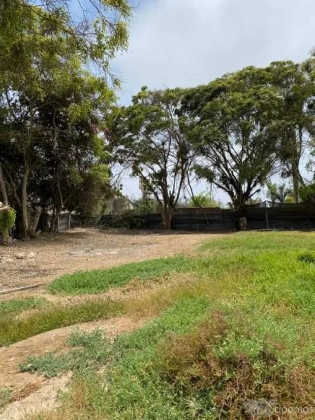 Terreno 20,510 m², Lurín — foto 7