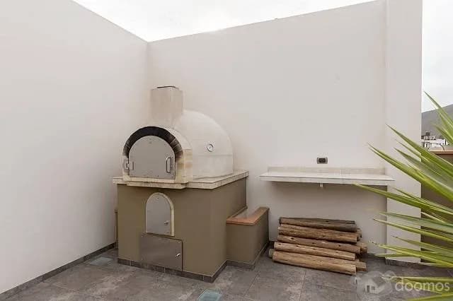 HERMOSA CASA EN ZONA EXCLUSIVA DE SURCO — foto 9