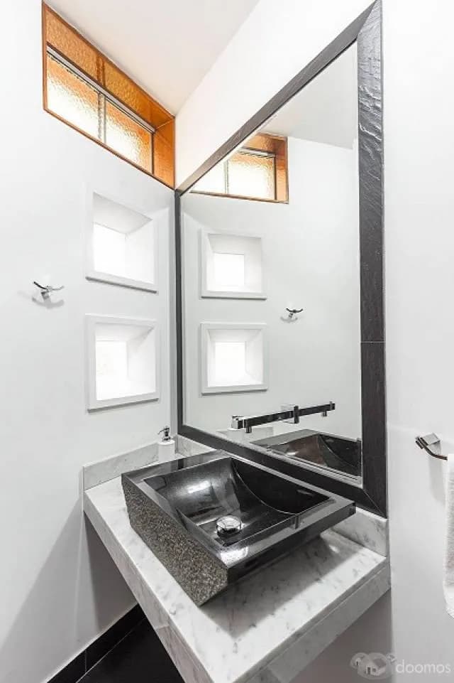 HERMOSA CASA EN ZONA EXCLUSIVA DE SURCO — foto 10