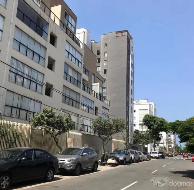 Duplex en Miraflores — foto 1