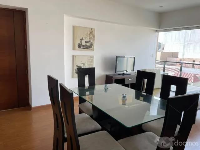 Duplex en Miraflores — foto 3
