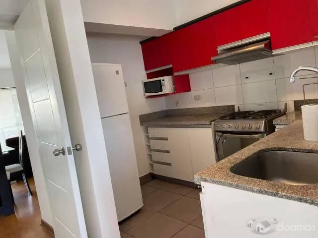 Duplex en Miraflores — foto 5