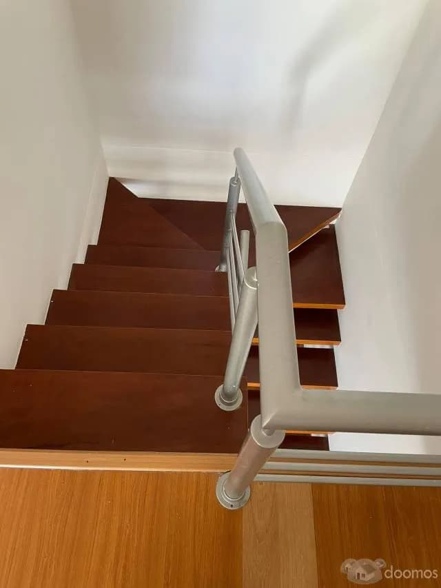 Duplex en Miraflores — foto 6