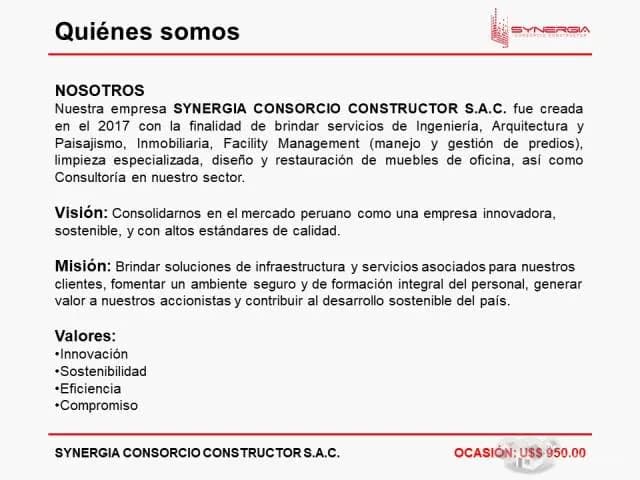 Ocasión - Oficina en Alquiler, Miraflores — foto 5