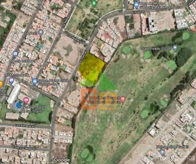 Terreno en El Palmar — foto 8