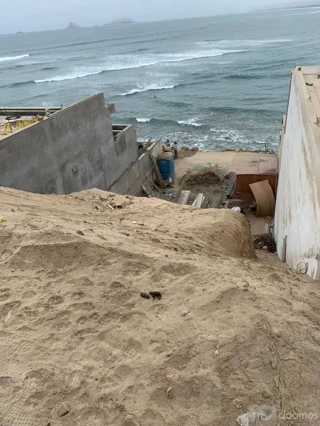 Terreno 207 mts2 — foto 1