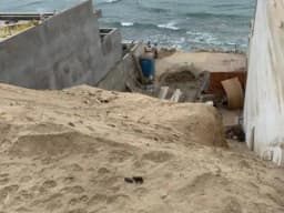 Terreno 207 mts2