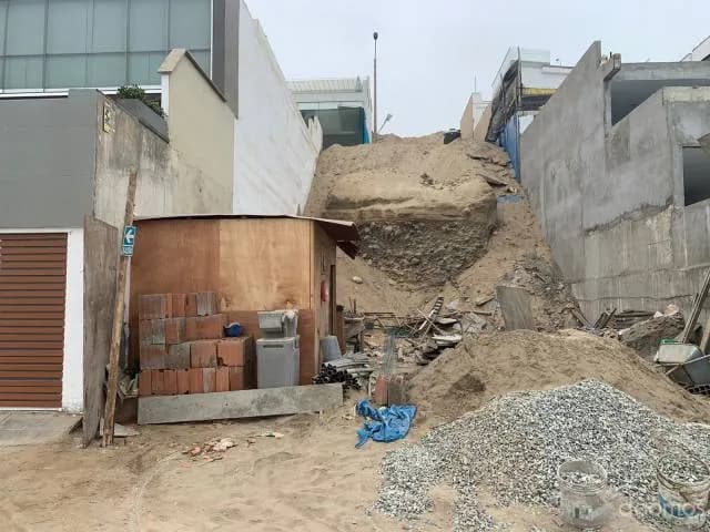 Terreno 207 mts2 — foto 3