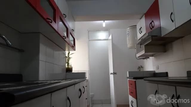 VENDO DEPARTAMENTO EN AVENIDA BRASIL — foto 6