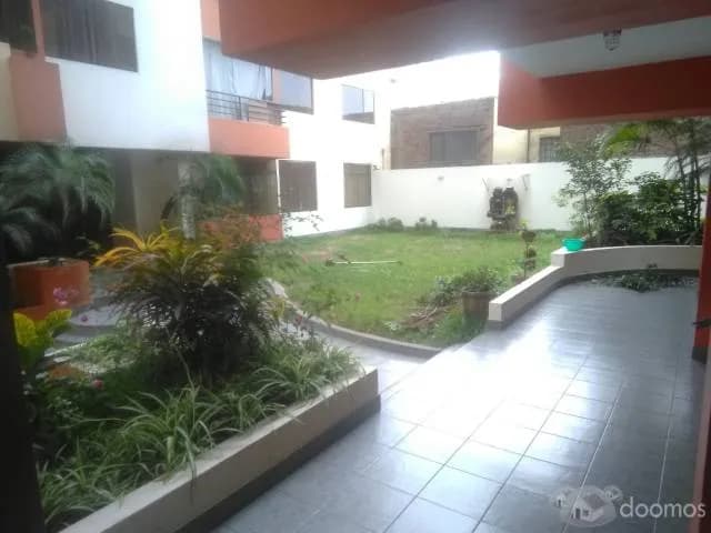VENDO DEPARTAMENTO EN AVENIDA BRASIL — foto 7