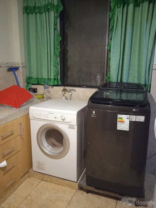 ALQUILO DEPARTAMENTO — foto 5