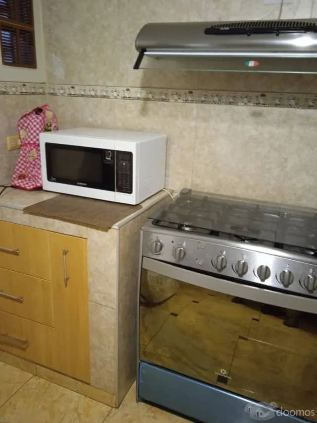 ALQUILO DEPARTAMENTO — foto 6