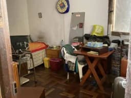 DEPARTAMENTO EN LA VICTORIA PRIMER PISO 97M2