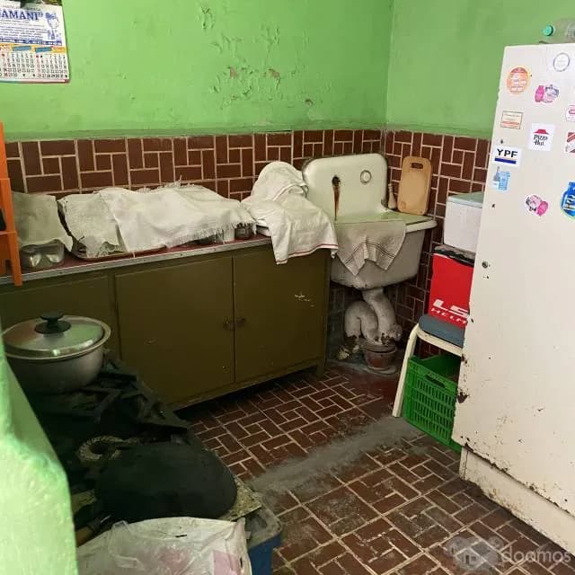 DEPARTAMENTO EN LA VICTORIA PRIMER PISO 97M2 — foto 3