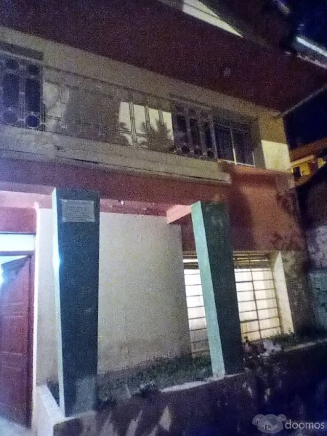 CUSCO URB LUCREPATA VENDO COMO TERRENO 300 m2 — foto 3