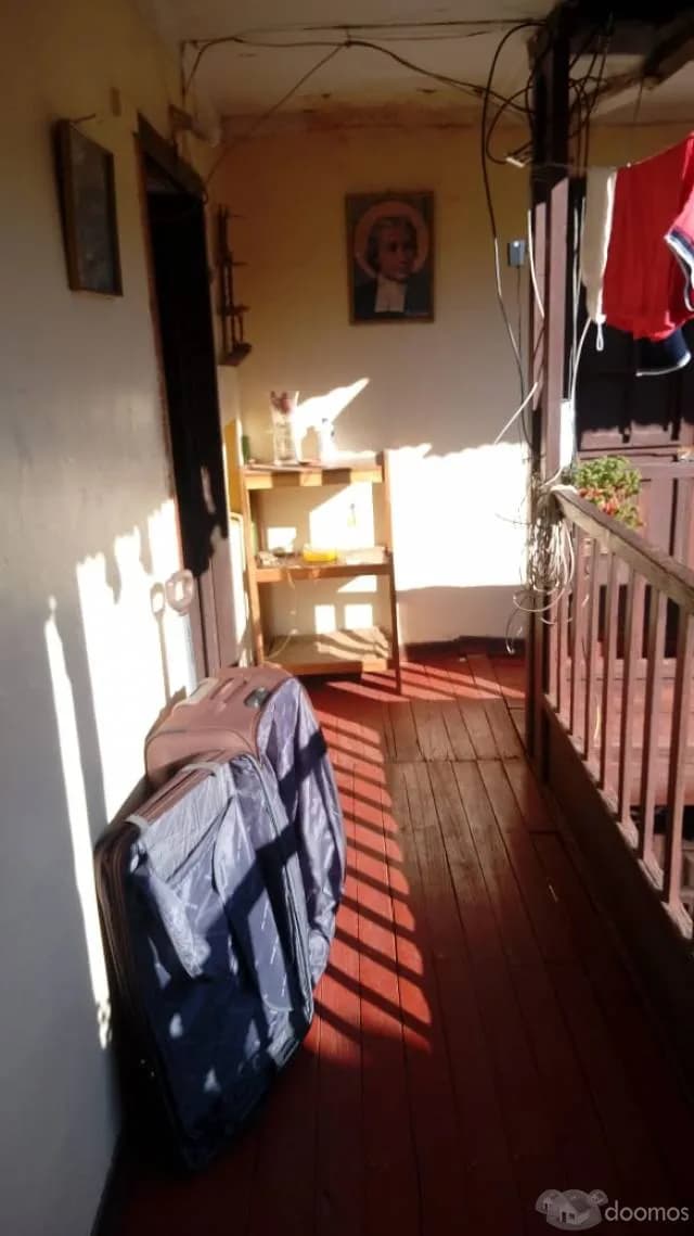 CUSCO VENDO TERRENO/CASA 457m2 DESAMPARADOS — foto 6