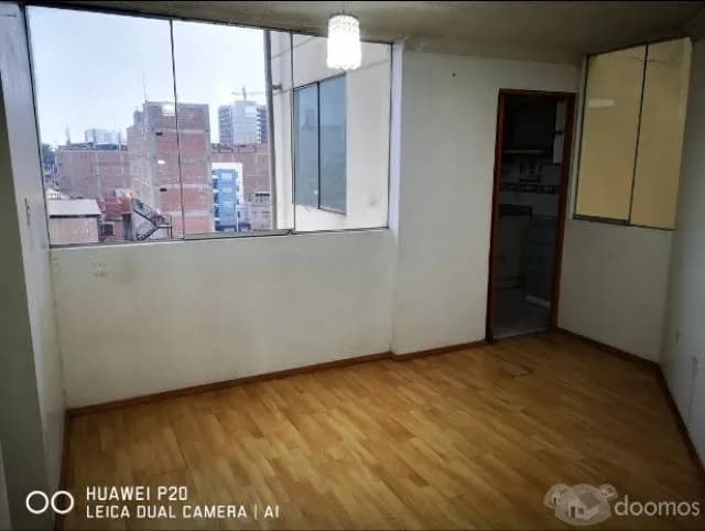 LINDO Y ACOGEDOR DEPARTAMENTO EN BREÑA — foto 1