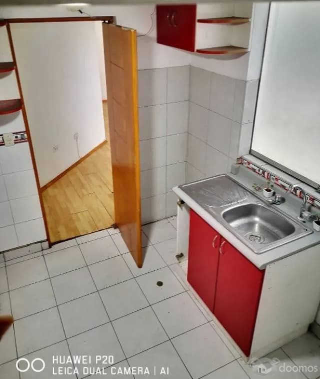 LINDO Y ACOGEDOR DEPARTAMENTO EN BREÑA — foto 3