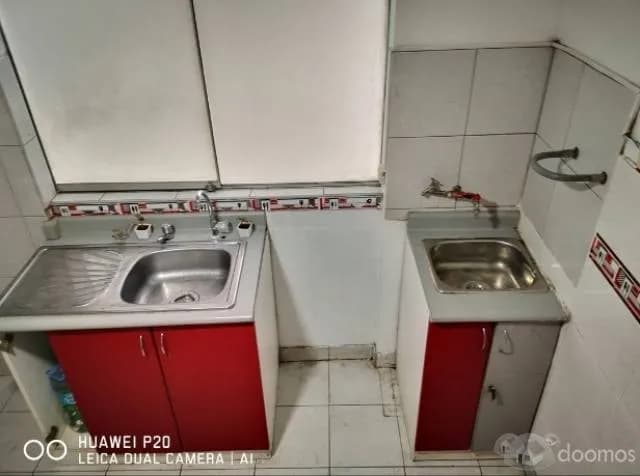 LINDO Y ACOGEDOR DEPARTAMENTO EN BREÑA — foto 4
