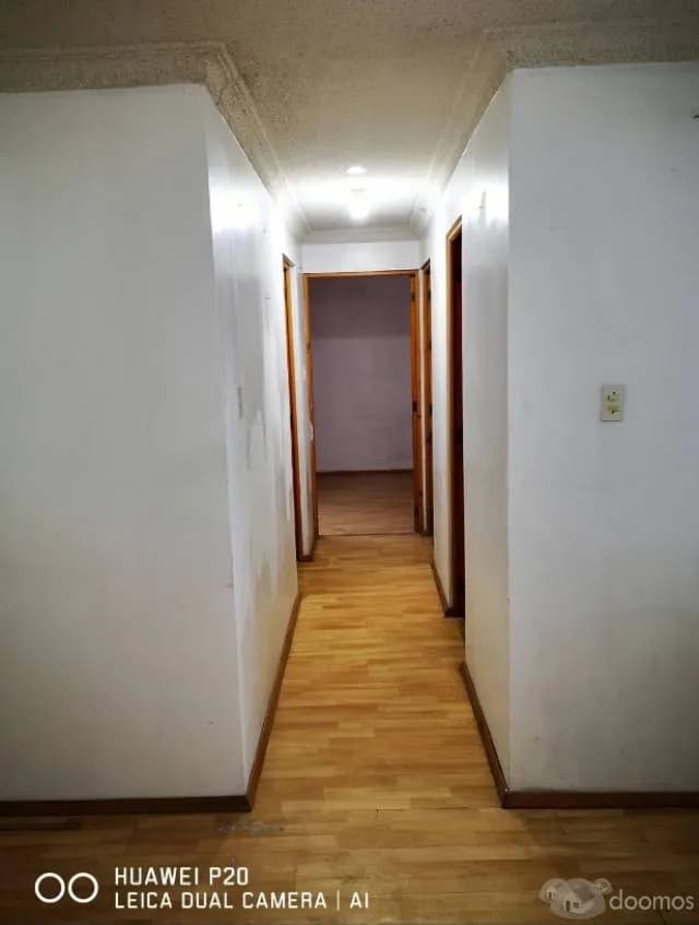 LINDO Y ACOGEDOR DEPARTAMENTO EN BREÑA — foto 5