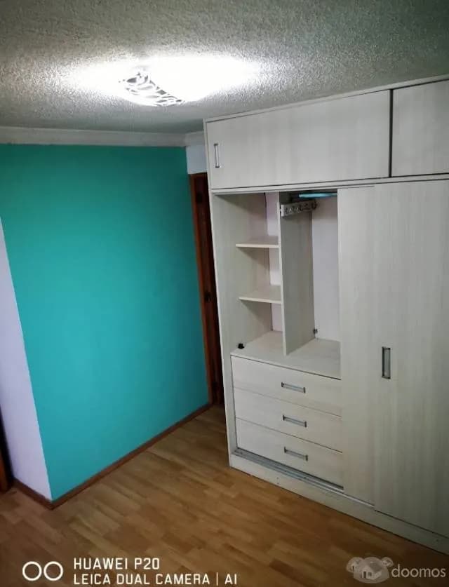 LINDO Y ACOGEDOR DEPARTAMENTO EN BREÑA — foto 7