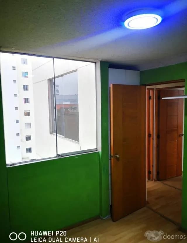 LINDO Y ACOGEDOR DEPARTAMENTO EN BREÑA — foto 8