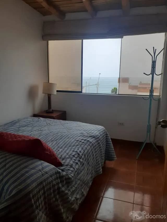 Casa de playa amplia en punta negra — foto 3