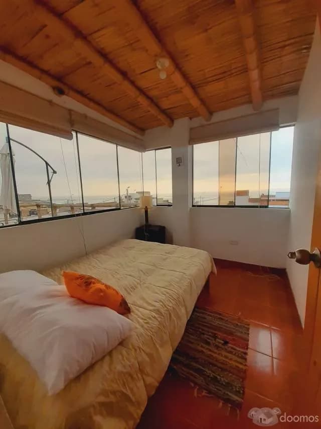 Casa de playa amplia en punta negra — foto 7