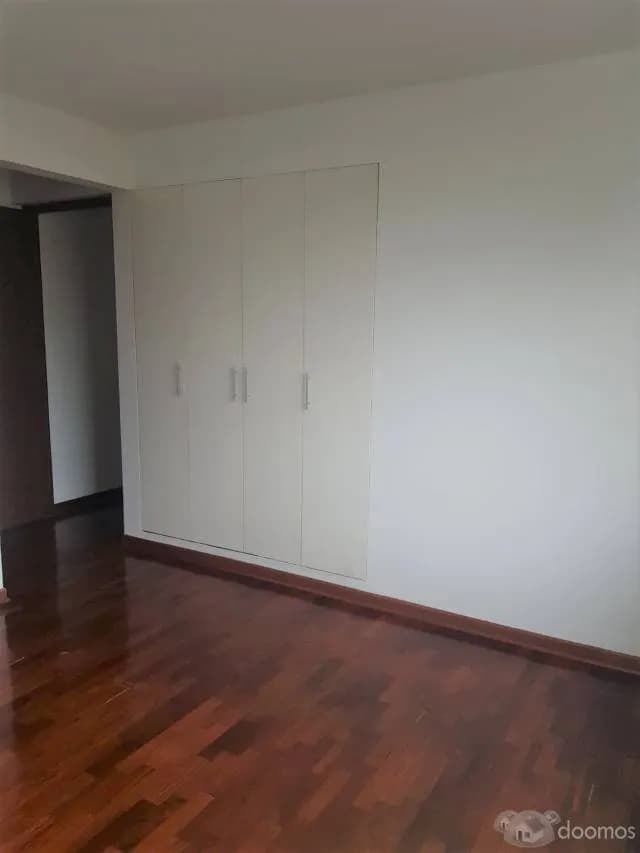 Ocasión venta departamento Urb. Chama tercer piso — foto 4