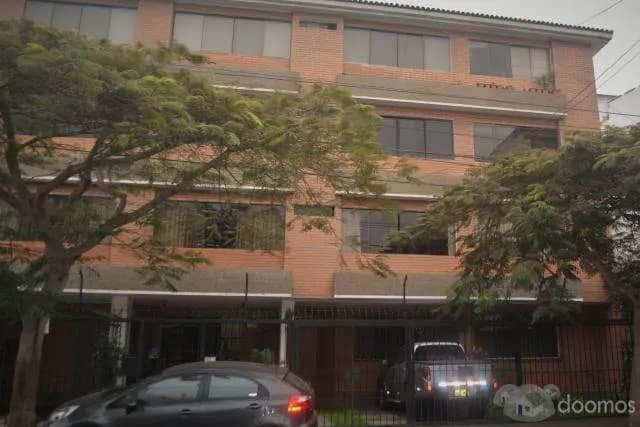 Ocasión venta departamento Urb. Chama tercer piso — foto 8