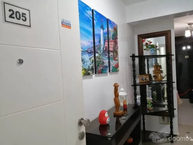 Alquilo bello mini departamento — foto 1