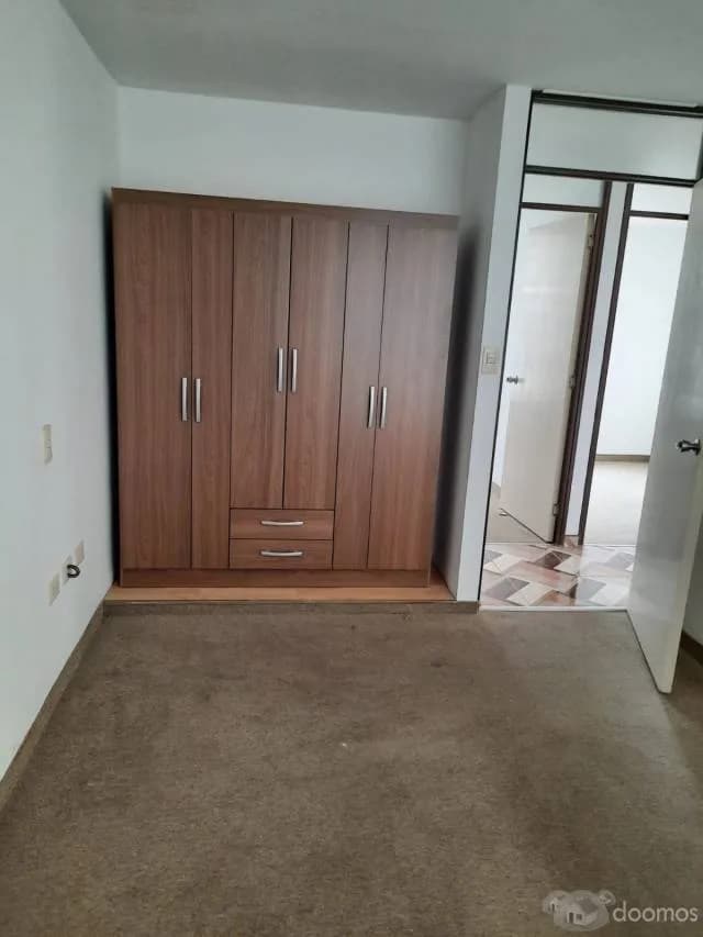 Alquilo Departamento Remodelado En Condominio — foto 5