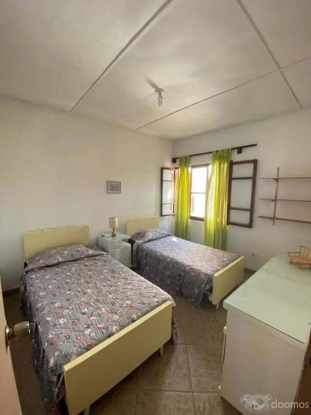 ALQUILER CASA DE PLAYA - Las Conchitas — foto 6