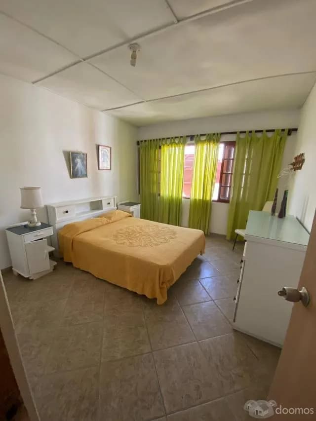 ALQUILER CASA DE PLAYA - Las Conchitas — foto 8
